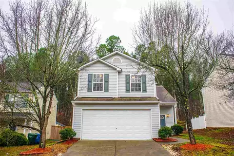 414 Summer Breeze Dr, Durham, NC 27704 photo 2