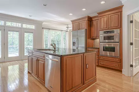 7516 Trail Blazer Trl, Wake Forest, NC 27587 photo 11