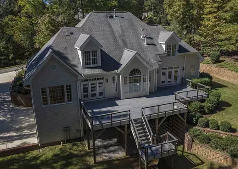 7516 Trail Blazer Trl, Wake Forest, NC 27587 photo 1