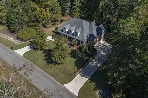 7516 Trail Blazer Trl, Wake Forest, NC 27587 photo 3