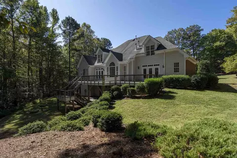 7516 Trail Blazer Trl, Wake Forest, NC 27587 photo 27