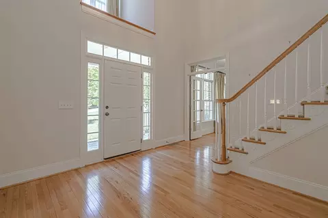 7516 Trail Blazer Trl, Wake Forest, NC 27587 photo 5