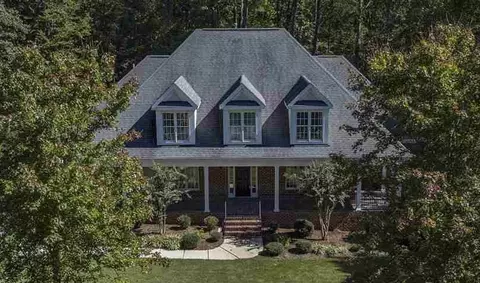 7516 Trail Blazer Trl, Wake Forest, NC 27587 photo 2