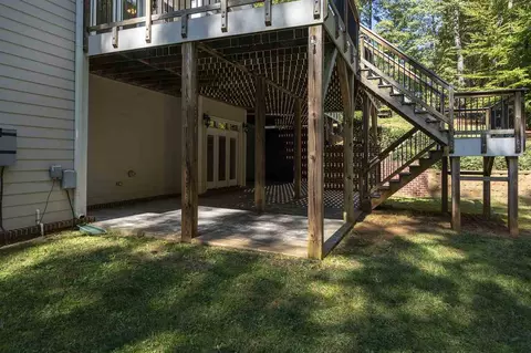 7516 Trail Blazer Trl, Wake Forest, NC 27587 photo 20