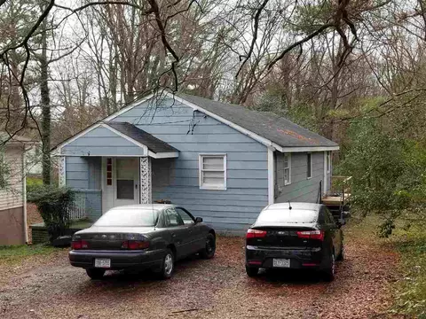 2143 Charles St, Durham, NC 27707 photo 1