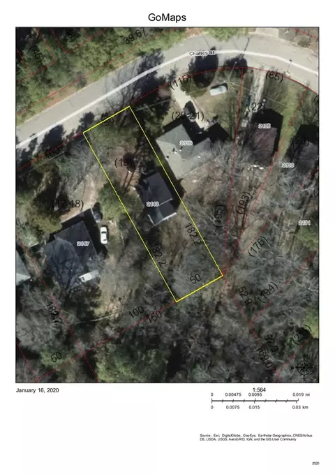 2143 Charles St, Durham, NC 27707 photo 3