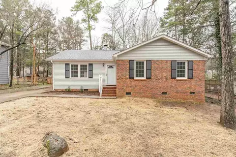 1517 Rowemont Dr, Durham, NC 27705 photo 1