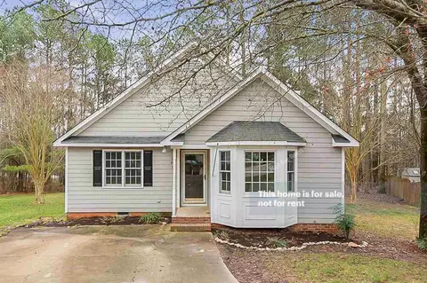 101 Melksham Rd, Wake Forest, NC 27587 photo 1