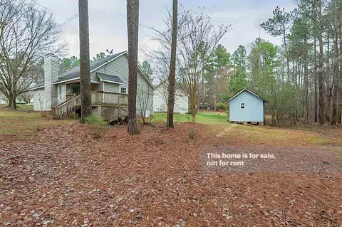 101 Melksham Rd, Wake Forest, NC 27587 photo 5
