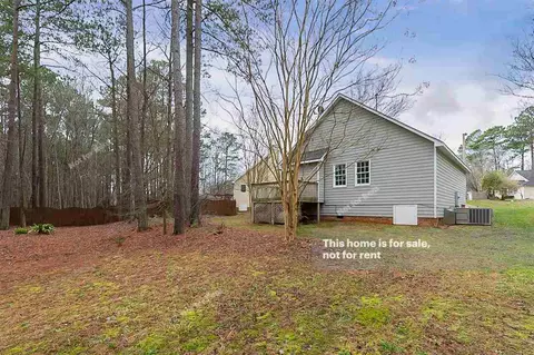 101 Melksham Rd, Wake Forest, NC 27587 photo 16