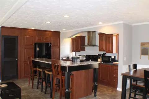 3619 Curtis Ln, Staley, NC 27355 photo 9