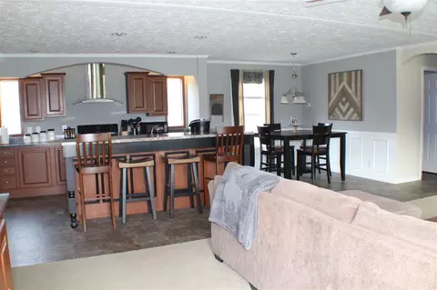 3619 Curtis Ln, Staley, NC 27355 photo 4