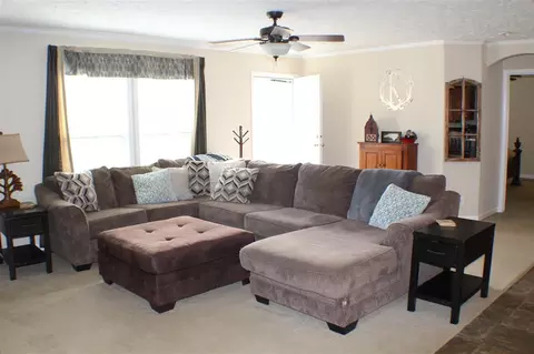 3619 Curtis Ln, Staley, NC 27355 photo 5