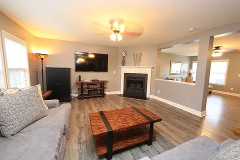 109 Dockrail Ct, Garner, NC 27529 photo 5