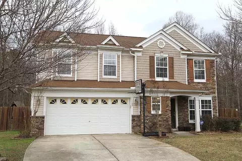 109 Dockrail Ct, Garner, NC 27529 photo 1