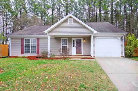 2630 Stadium Dr, Durham, NC 27704 photo 1