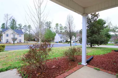 2630 Stadium Dr, Durham, NC 27704 photo 2