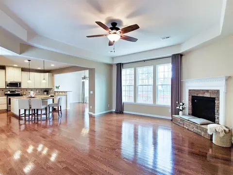 600 Opposition Way, Wake Forest, NC 27587 photo 4