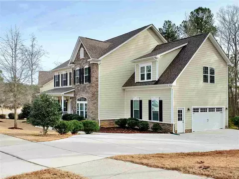 600 Opposition Way, Wake Forest, NC 27587 photo 2