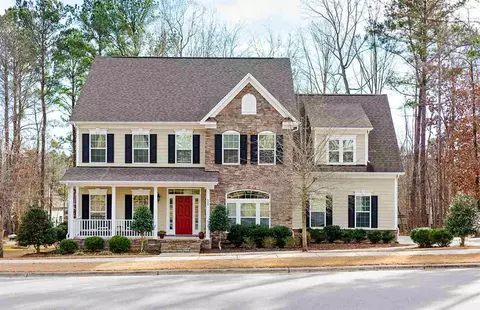 600 Opposition Way, Wake Forest, NC 27587 photo 1