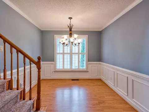 110 Tarpley Way, Garner, NC 27529 photo 8