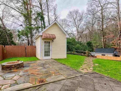 110 Tarpley Way, Garner, NC 27529 photo 24