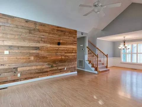 110 Tarpley Way, Garner, NC 27529 photo 5