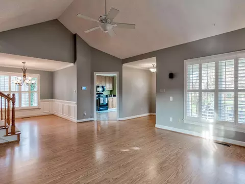 110 Tarpley Way, Garner, NC 27529 photo 6