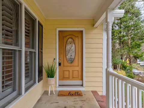 110 Tarpley Way, Garner, NC 27529 photo 2