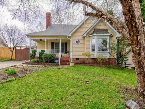 110 Tarpley Way, Garner, NC 27529 photo 1
