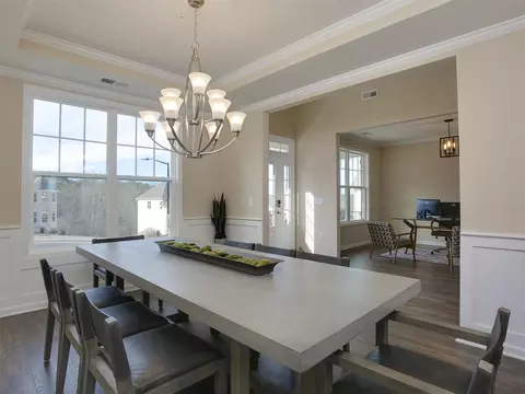 1004 Crescent Moon Ct, Durham, NC 27712 photo 2