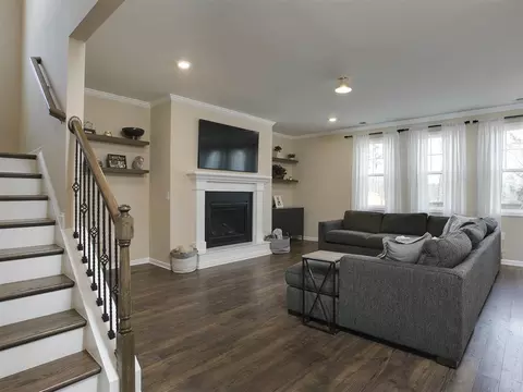 1004 Crescent Moon Ct, Durham, NC 27712 photo 4
