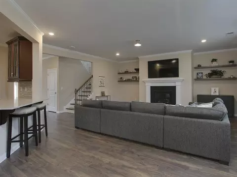 1004 Crescent Moon Ct, Durham, NC 27712 photo 7