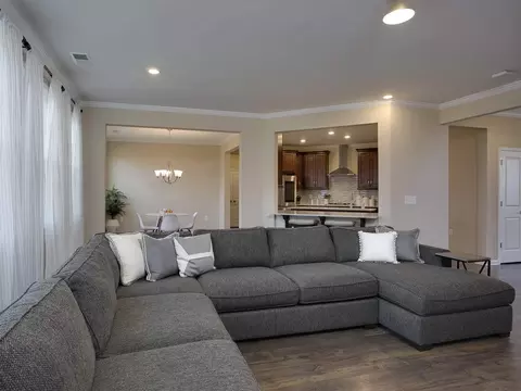 1004 Crescent Moon Ct, Durham, NC 27712 photo 6