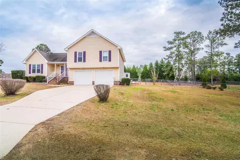 101 Lakeridge Dr, Cameron, NC 28326 photo 3