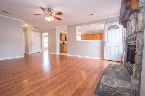 101 Lakeridge Dr, Cameron, NC 28326 photo 6