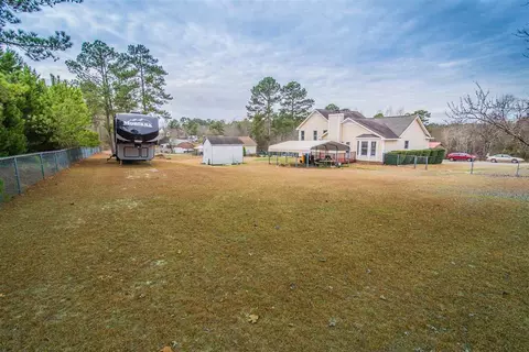 101 Lakeridge Dr, Cameron, NC 28326 photo 24