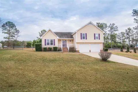 101 Lakeridge Dr, Cameron, NC 28326 photo 1
