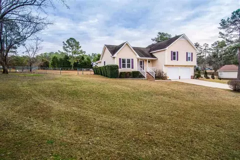 101 Lakeridge Dr, Cameron, NC 28326 photo 26