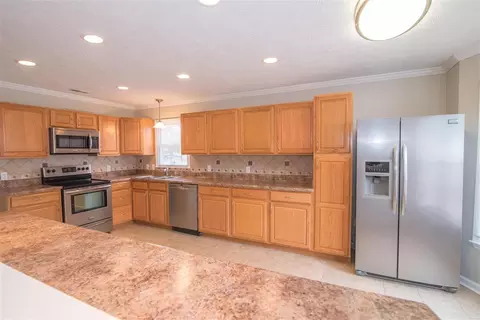 101 Lakeridge Dr, Cameron, NC 28326 photo 8