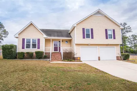 101 Lakeridge Dr, Cameron, NC 28326 photo 2