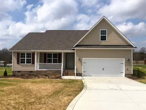 11 Wheat Dr, Angier, NC 27501 photo 1