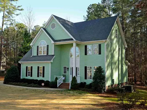 7917 Stone Forest Way, Wake Forest, NC 27587 photo 30