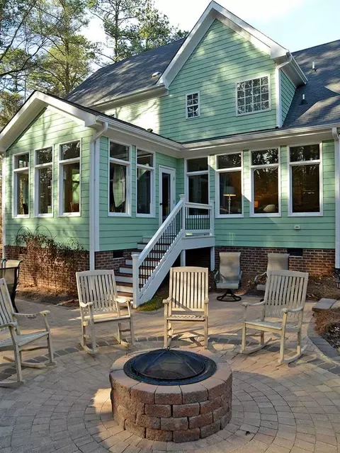 7917 Stone Forest Way, Wake Forest, NC 27587 photo 29
