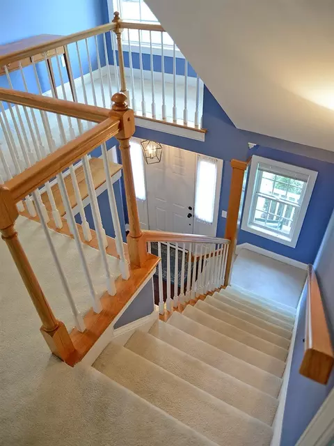 7917 Stone Forest Way, Wake Forest, NC 27587 photo 12