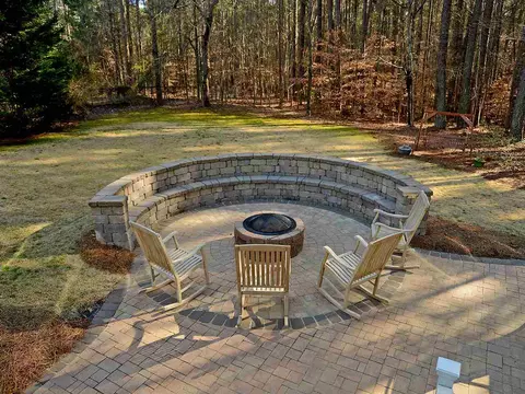 7917 Stone Forest Way, Wake Forest, NC 27587 photo 27