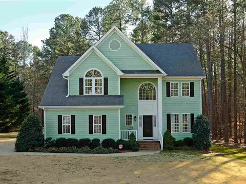 7917 Stone Forest Way, Wake Forest, NC 27587 photo 1