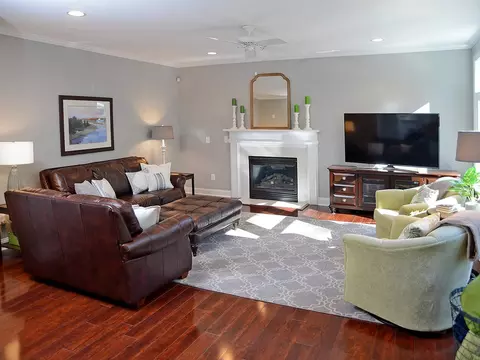 7917 Stone Forest Way, Wake Forest, NC 27587 photo 7