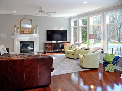 7917 Stone Forest Way, Wake Forest, NC 27587 photo 6