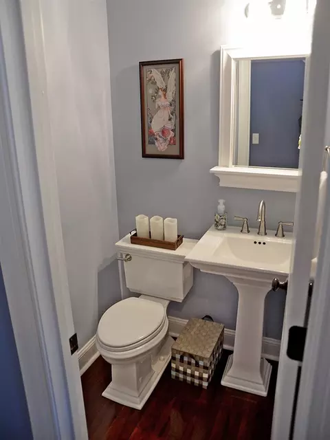 7917 Stone Forest Way, Wake Forest, NC 27587 photo 11